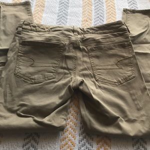 ❗️AMERICAN EAGLE JEGGINGS